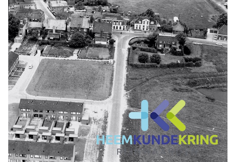 De Krib